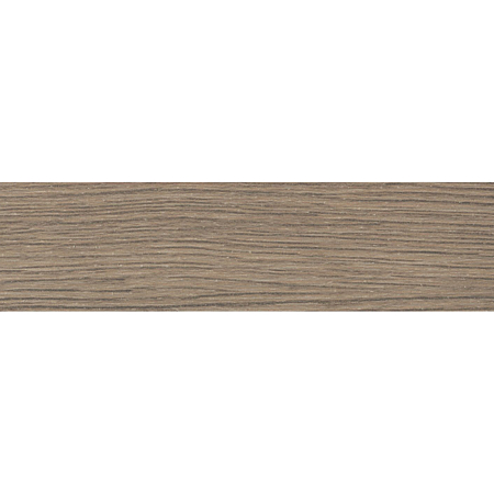 Cant ABS Stejar Endgrain K105PW T, 42 x 2 mm