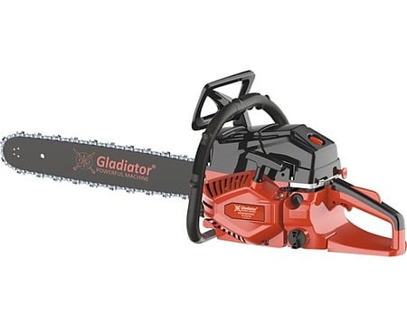 Motofierastrau / Drujba Gladiator TT-CS6150 pe benzina, lungime