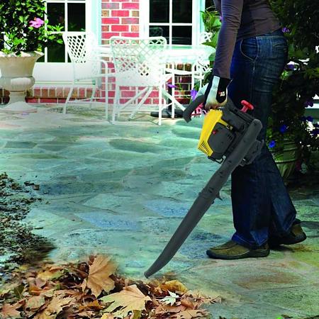 Suflanta si aspirator Stanley SLB-3IN1, 750 W, 10m³/s debit aer, 26 cc