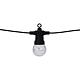 Ghirlanda luminoasa exterior, party lights, 10 LED-uri RGB, 7.5 m