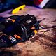 Lanterna frontala reincarcabila LED Neo Tools, 10 W, 1000 lm, 8 moduri de iluminare
