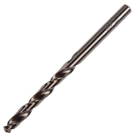 Burghiu Makita HSS-G P-60311, pentru metal, 6 x 93 mm, 10 bucati