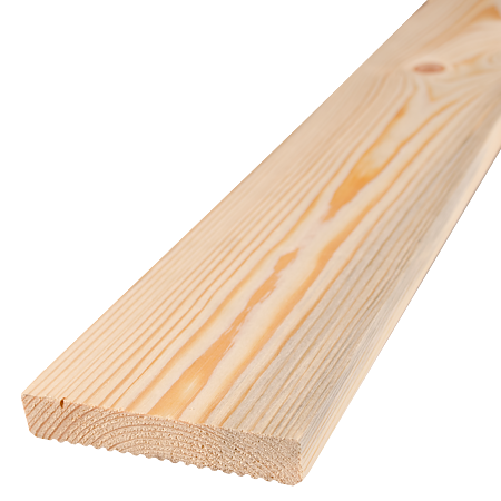 Rigla canelata din lemn rasinos, 18x110x2000mm Rigla canelata din lemn rasinos, 18x110x2000mm