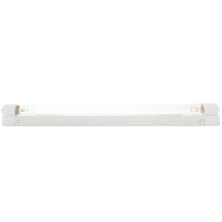 Corp iluminat UV Hepol, 15W, IP20, alb