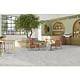 Pardoseala LVT 4.4 mm Tarkett Progressive House Mario, impermeabil, nuanta medie, decor lemn, clasa de trafic comercial normal 31, sistem click, 1220 x 200 mm 
