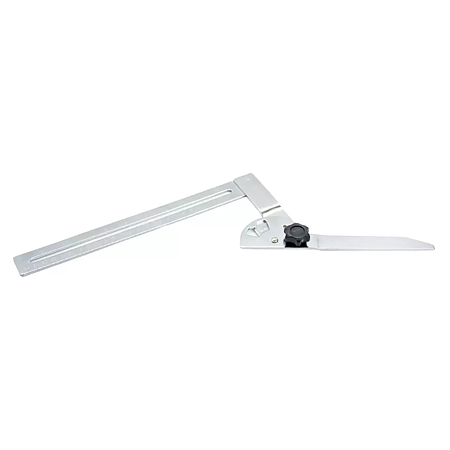 Masina de taiat gresie/faianta Dedra 1152, aluminiu cu rulmenti, 800 mm