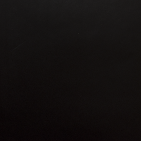 Folie autocolanta uni, negru mat, 0.45 x 15 m