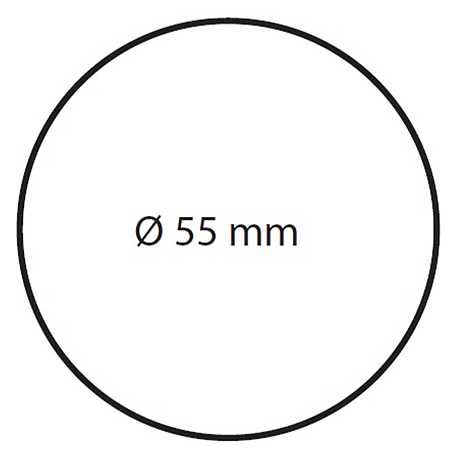 Priza USB Mirach, 2 mufe, alb, 64 x 57 mm Priza USB Mirach, 2 mufe, alb, 64 x 57 mm