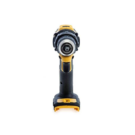 Masina de gaurit si insurubat DeWalt DCD708N, 18 V XR, 26 Nm - 65 Nm, motor fara perii Masina de gaurit si insurubat DeWalt DCD708N, 18 V XR, 26 Nm - 65 Nm, motor fara perii