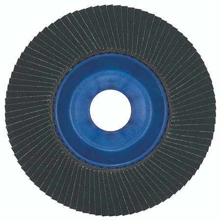 Disc taiere metal, Bosch, granulatie 120, 115 x 22,23 mm