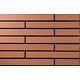Caramida aparenta Cemacon IR0001, interior/exterior, roscat, grosime 14 mm, 500 x 55 mm