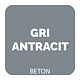 Email Oskar Direct pe beton, gri antracit, interior/exterior, 10 l 