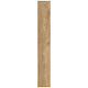 Parchet laminat 8 mm Egger Nature Sense Stejar Livingston Natur EL2822, nuanta medie, clasa de trafic 32, CLIC it!, 1292 x 193 mm