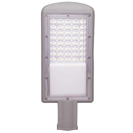 Corp iluminat stradal, Hepol, LED, 0.23 A, 50 W, IP65, alb neutru