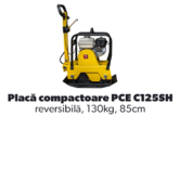Compactor Energo c