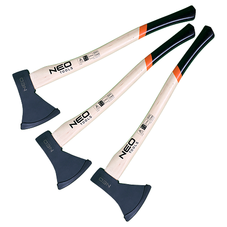 Topor universal Neo Tools 27-012, 1,25 kg, 700 x 195 mm 