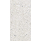 Gresie exterior / interior portelanata rectificata Kai Cortina White, gri deschis, mat, clasa aderenta R10, PEI 4, 8.5 mm, 60 x 120 cm