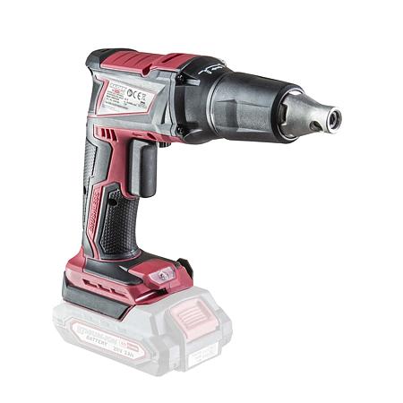 Surubelnita electrica Rider R20 1/4" RDP-SBES20 Solo, 20 V, gips-carton, cuplu 10Nm, fara acumulator