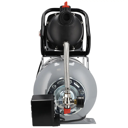 Hidrofor apa curate Dedra DED8877, 1200W, 8 m, 19 l, 3800 l/h