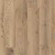 Parchet laminat 12 mm Kronospan Atlantic K285 Haybridge oak, nuanta medie, clasa de trafic 33, twin click + si 1click2go pure +, 1288 x 195 mm