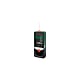 Telemetru digital cu laser AdvancedDistance 50C Bosh, 0.05 - 50 m, deconectare dupa 5 min
