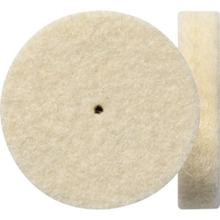 Disc lustruire Dremel 429, 26 mm