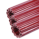 Rulou fibra de sticla ondulat, rosu bordo, 2 x 30 m