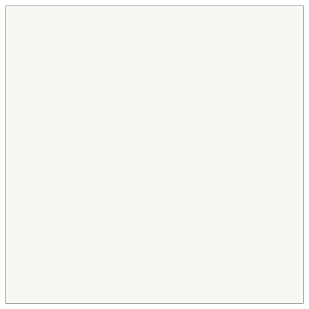 Placa betacryl BTS, alb, 3660 x 1350 x 12 mm