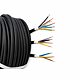 Cablu N2XH-J 5x10 mmp B2Ca