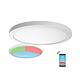 Plafoniera LED Nebula 24W, KL151082, 24W, 3000-6500K, alb Plafoniera LED Nebula 24W, KL151082, 24W, 3000-6500K, alb