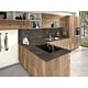 Blat bucatarie Egger F227 ST78, semi - mat, Titanit gri, 4100 x 600 x 38 mm