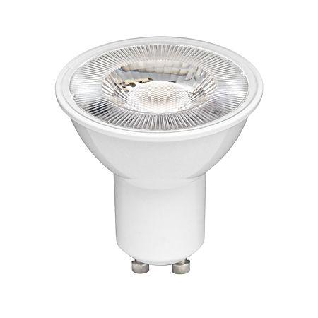 Bec LED Bellalux PAR16, spot, GU10, 4.5 W, 350 lm, lumina calda 2700 K