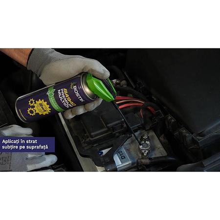 Spray premium multifunctional 8-1 Bostik BA 940, 300 ml Spray premium multifunctional 8-1 Bostik BA 940, 300 ml