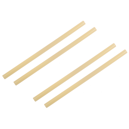 Batoane adezive Steinel pentru pistol de lipit, bej, 11 x 250 mm, set 10 buc Batoane adezive Steinel pentru pistol de lipit, bej, 11 x 250 mm, set 10 buc