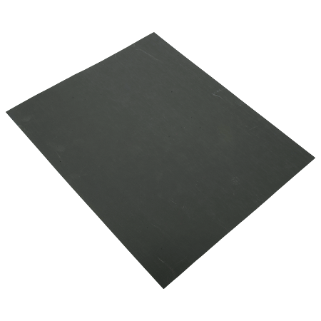 Coala abraziva pentru vopsea / lac / spaclu / plastic, Klingspor PS11A, granulatie 1000, 230 x 280 mm