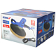 Masina de slefuit tencuiala Dedra DED7767, 710W, 390 mm, 110 rpm