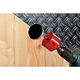 Carota Lemn-Metal D 51 mm, 51 mm, lemn-metal Carota Lemn-Metal D 51 mm, 51 mm, lemn-metal