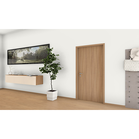 Pal melaminat Egger, Cires Romana H1615 ST9, 2800 x 2070 x 18 mm