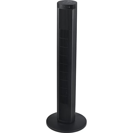 Ventilator tip turn Midea MFZ382RODK, negru, 45 W