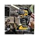 Masina de gaurit si insurubat DeWalt DCD805H2T, 18 V XR, 2 x 5Ah, motor fara perii, mandrina rapida, 13 mm