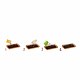 Substrat Dr. Soil, pentru sadire si insamantare, 1 L Substrat Dr. Soil, pentru sadire si insamantare, 1 L