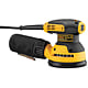 Slefuitor cu excentric DeWalt DWE6423, 280 W, 125 mm, 12000 rpm