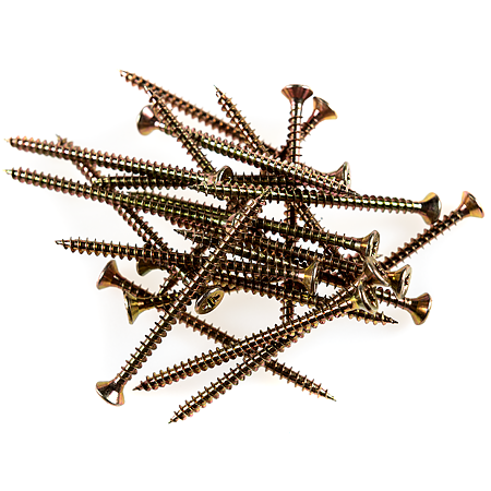 Surub cap inecat 4,0 x 60 mm