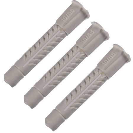 Diblu universal 4AS-K, 10 x 66 mm