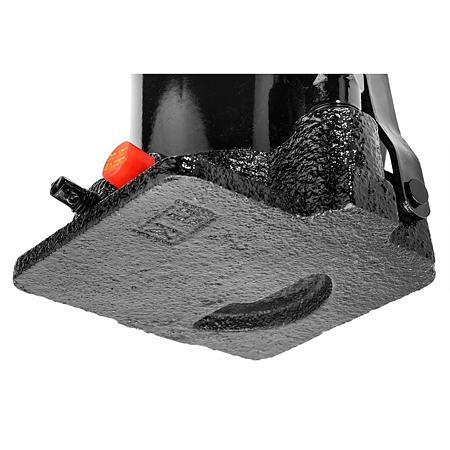 Cric hidraulic tip butelie NEO 10-452, 5 tone, 215 - 413 mm