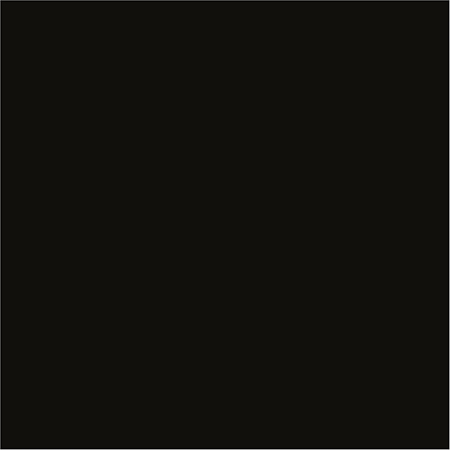 Placa betacryl BTS 0-999 Night Dark, termoformabila, negru, 3660 x 930 x 12 mm