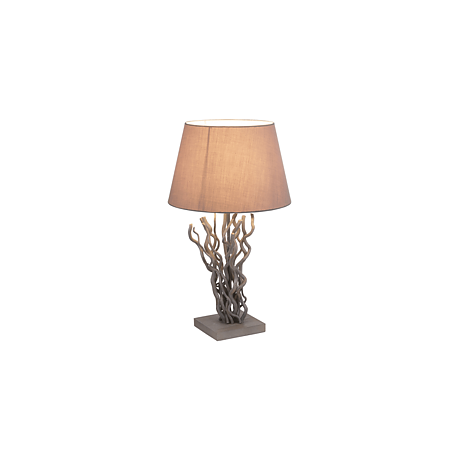 Lampa Jamie, 1 x E27, 60W, maro