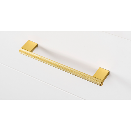 Maner Graf Vieffe mini, alama periata, 182 mm