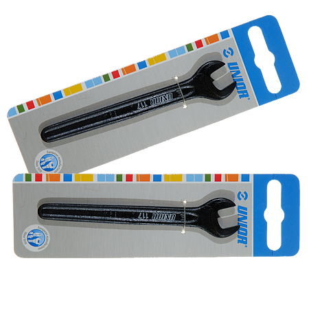Cheie fixa simpla Unior, 10 mm, 104 mm