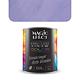 Pachet vopsea decorativa Magic Efect, dune de nisip, violet white 16, pe baza de apa, 1 + 1 gratis, pensula inclusa